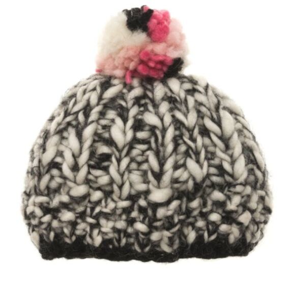 Anthropologie French Knot hat display picture 1